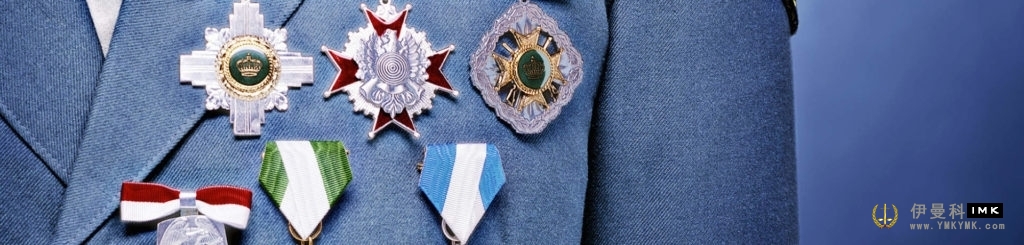 Medal and medallion Badge 图11张